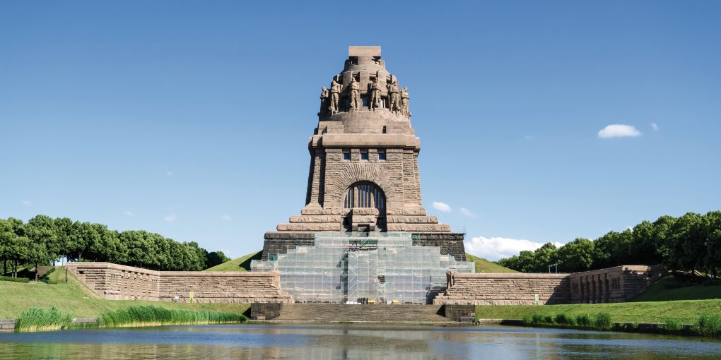 Leipzig Sachsen Deutschland © thorabeti - fotolia.com