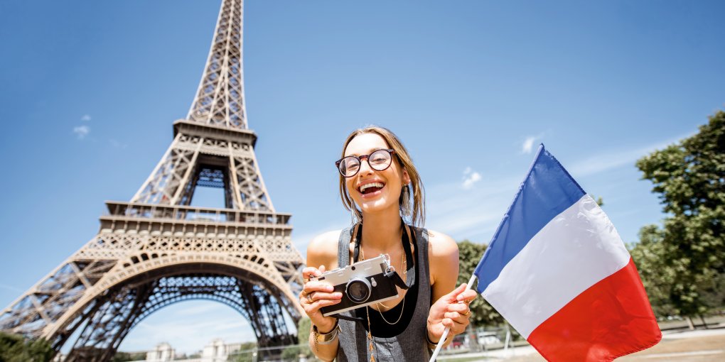 Paris Frankreich © rh2010 - stock.adobe.com