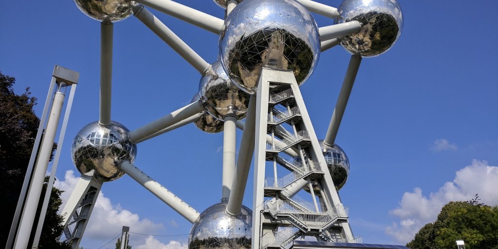 Belgien, Brüssel © pixabay