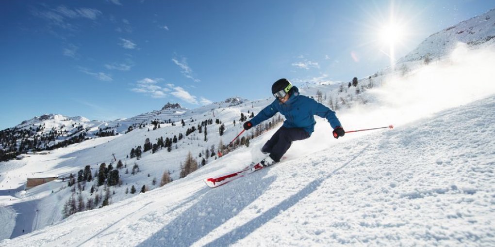 Österreich, Fulpmes, Schlick 2000 © Schlick 2000, Susanne Mayr