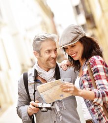 Sightseeing © goodluz-fotolia.com