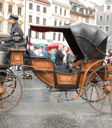 Warschau Warszawa Polen © pixabay.com/madeline_ms