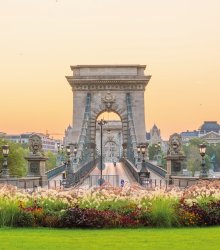 Budapest Donau Ungarn © f11photo-stock.adobe.com