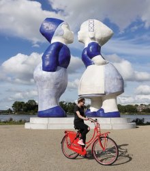 Amsterdam Niederlande Holland © Berlinda van Dam/Hollandse Hoogte