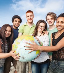 Die Welt entdecken! © william87 - stock.adobe.com