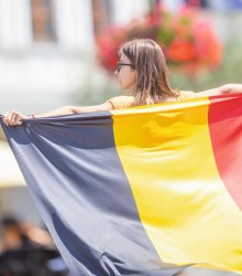 Belgien © weyo - stock.adobe.com