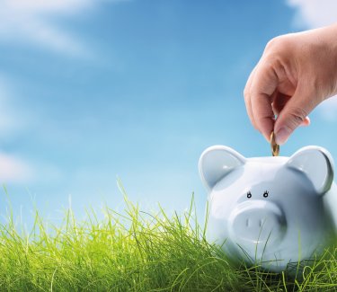 Sparschwein © powerstock-fotolia.com