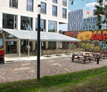 Deutschland, Berlin © schulz hotels