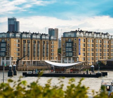 England, London © a&o hostels