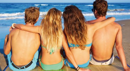 Strandurlaub © lunamarina-fotolia.com