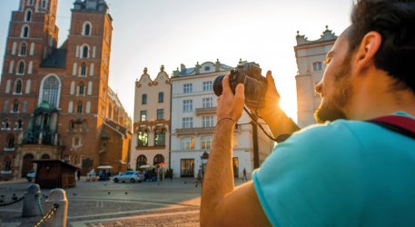 Krakau Polen © rh2010-fotolia.com