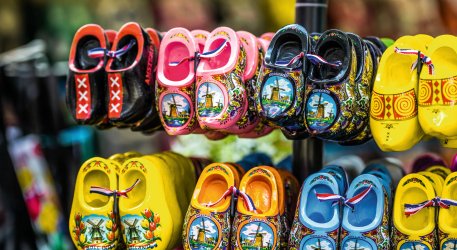 Holland Niederlande © nokonoko - stock.adobe.com