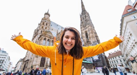 Wien Österreich © phpetrunina14 - stock.adobe.com