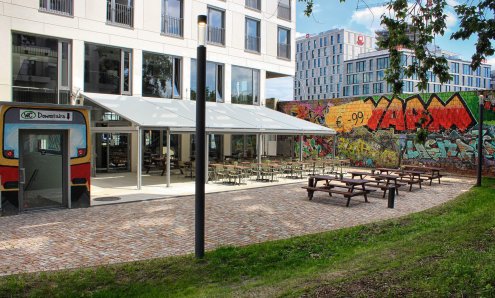 Deutschland, Berlin © schulz hotels