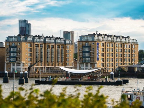 England, London © a&o hostels