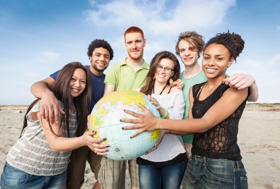 Die Welt entdecken! © william87 - stock.adobe.com