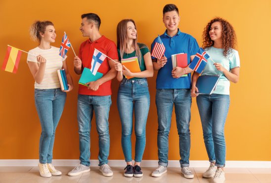 Europa © Pixel-Shot - stock.adobe.com