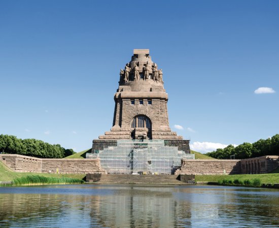 Leipzig Sachsen Deutschland © thorabeti - fotolia.com