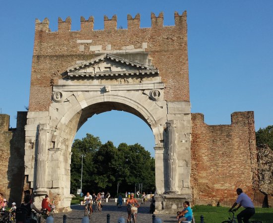 Rimini Adria Emilia Romagna Italien © pixabay.com/LLR