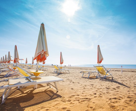 Bibione Adria Venetien Italien © babsi_w - stock.adobe.com