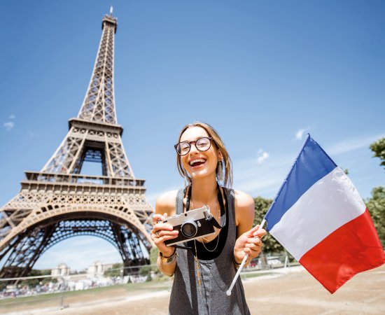 Paris Frankreich © rh2010 - stock.adobe.com