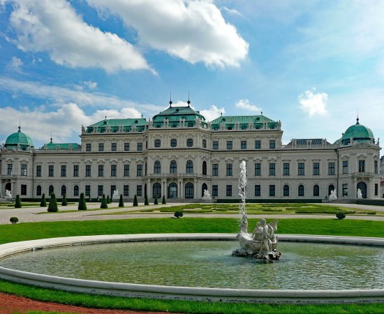 Österreich, Wien © pixabay