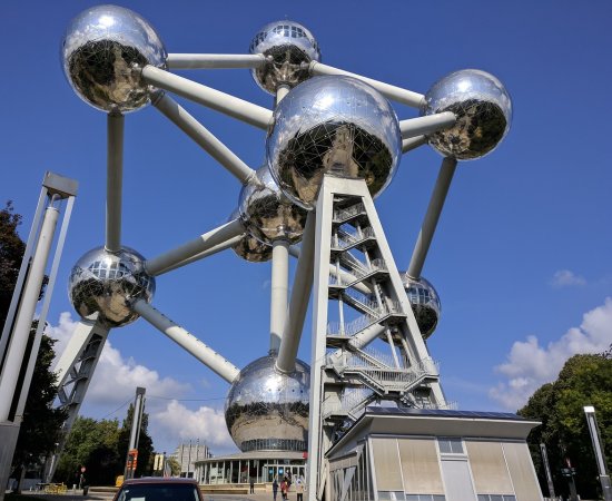 Belgien, Brüssel © pixabay