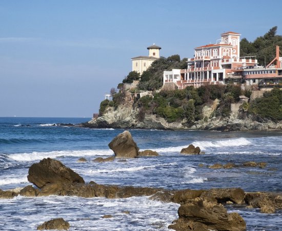 Italien, Toskana © pixabay