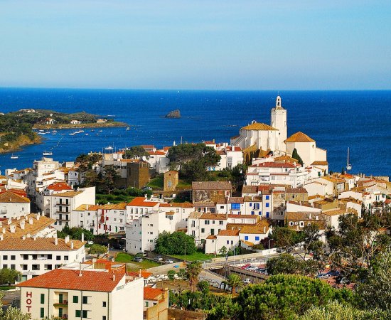 Spanien, Costa Brava © pixabay