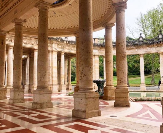 Italien, Toskana, Montecatini Terme © Agentur Italien Nicole