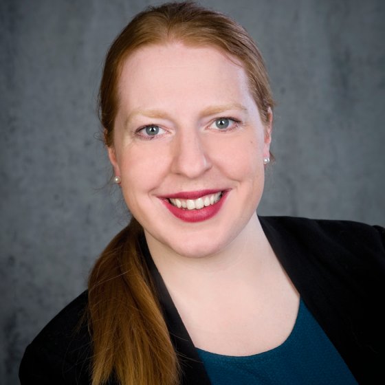 Amelie Reich © FOTO LENGERER