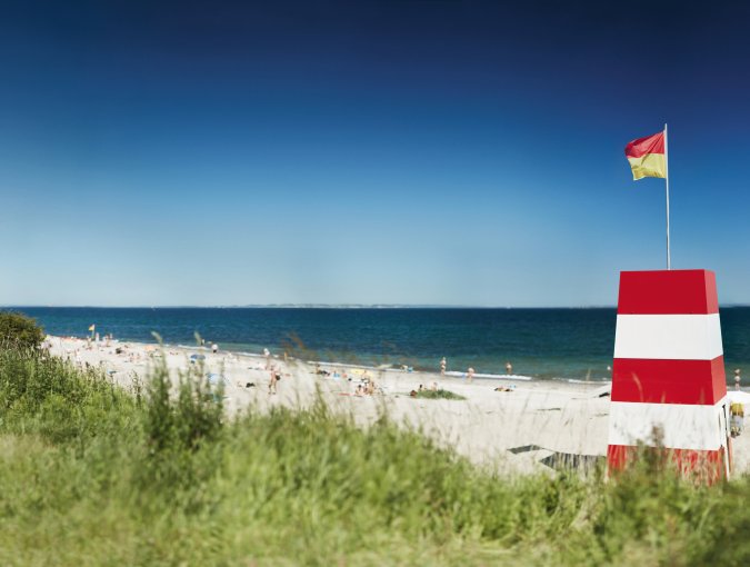 Aarhus Dänemark © visitDenmark/VisitAarhus