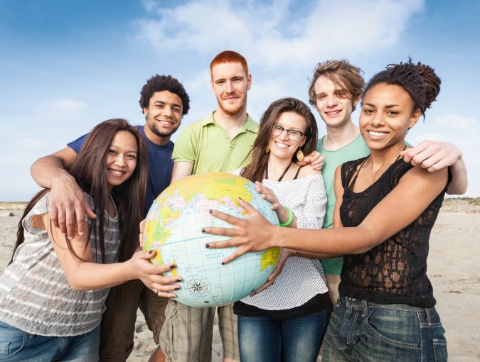 Die Welt entdecken! © william87 - stock.adobe.com