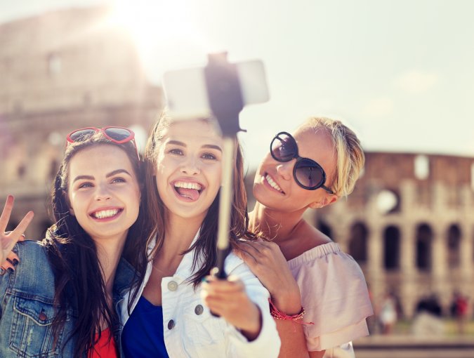 Rom Latium Italien © Syda Productions - stock.adobe.com