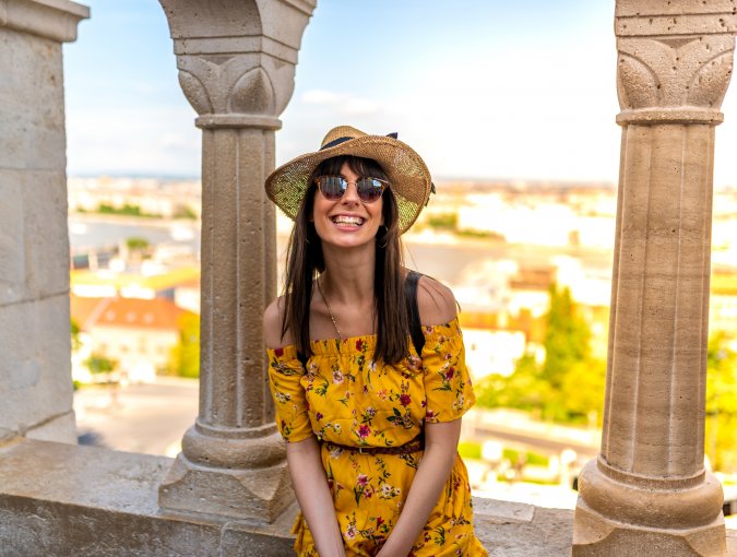 Budapest Ungarn © Spectral-Design - stock.adobe.com